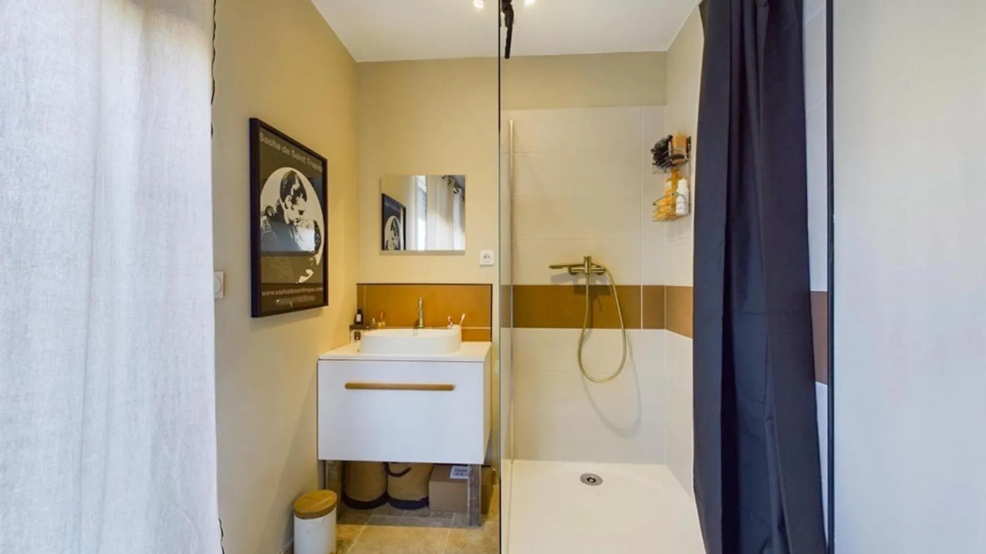 度假居 Beautiful Home In Eyragues With Wifi