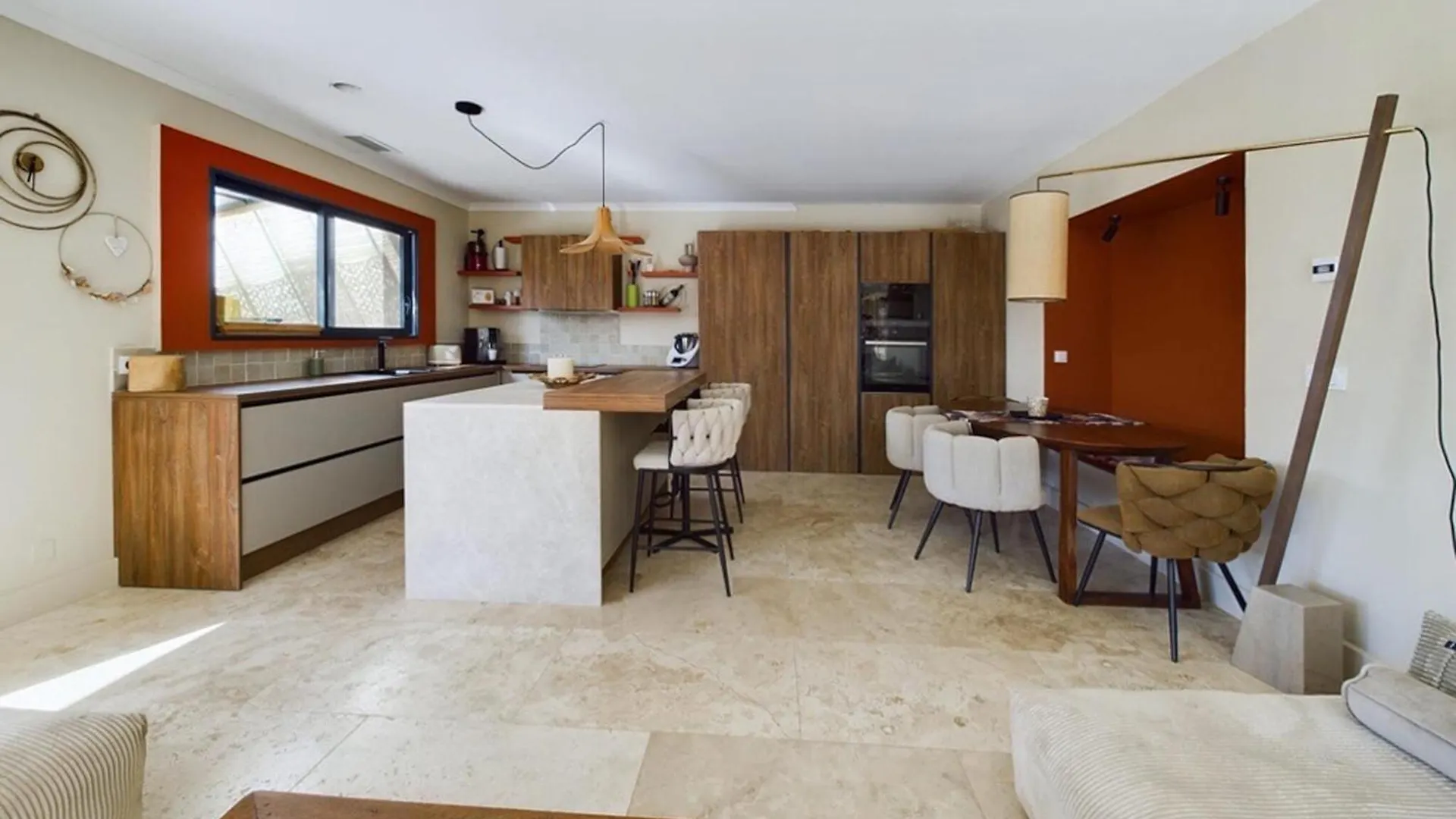 度假居 Beautiful Home In Eyragues With Wifi