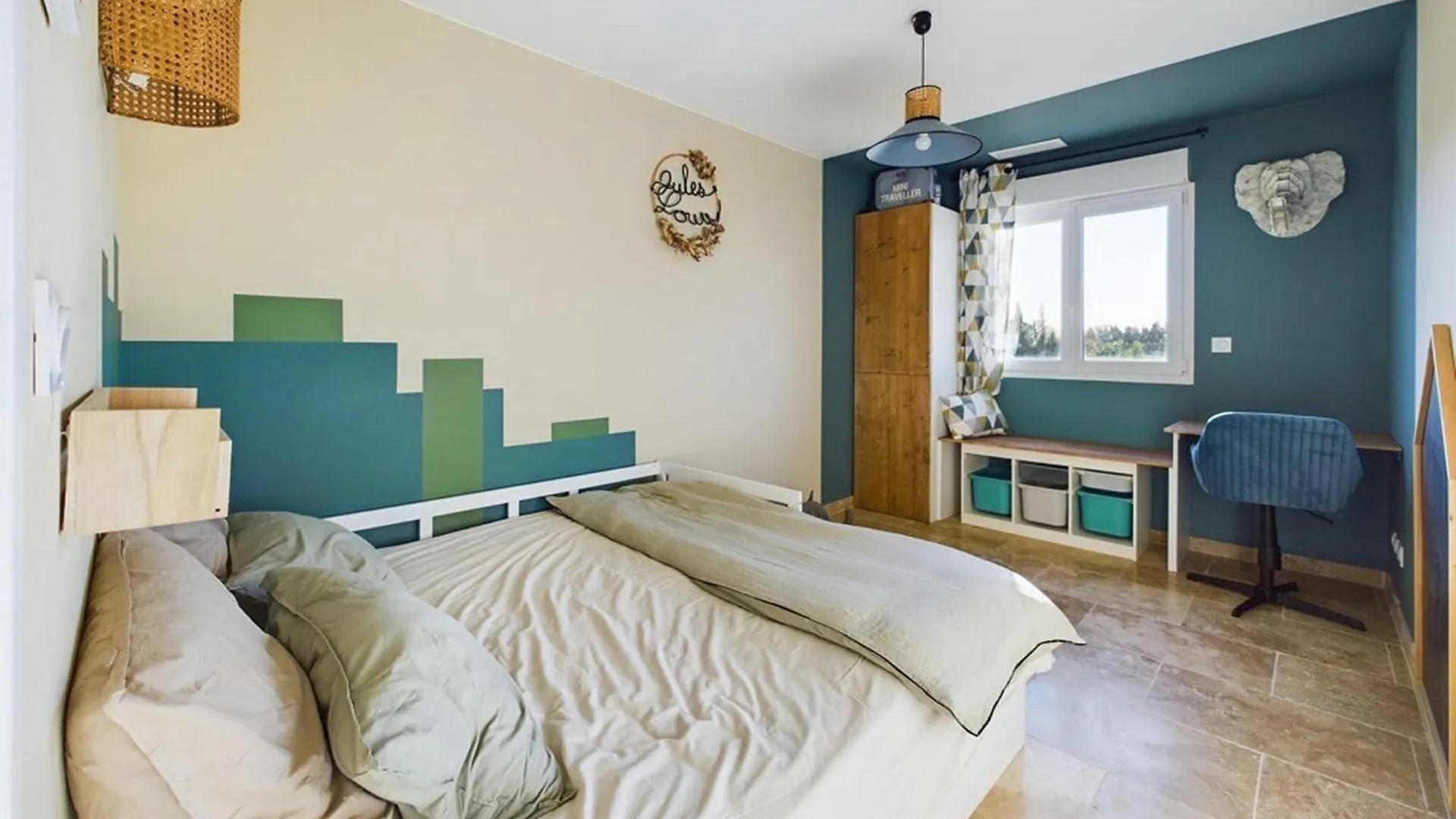 度假居 Beautiful Home In Eyragues With Wifi 法国