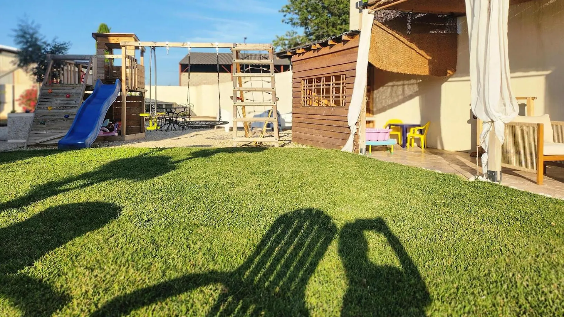 度假居 Beautiful Home In Eyragues With Wifi