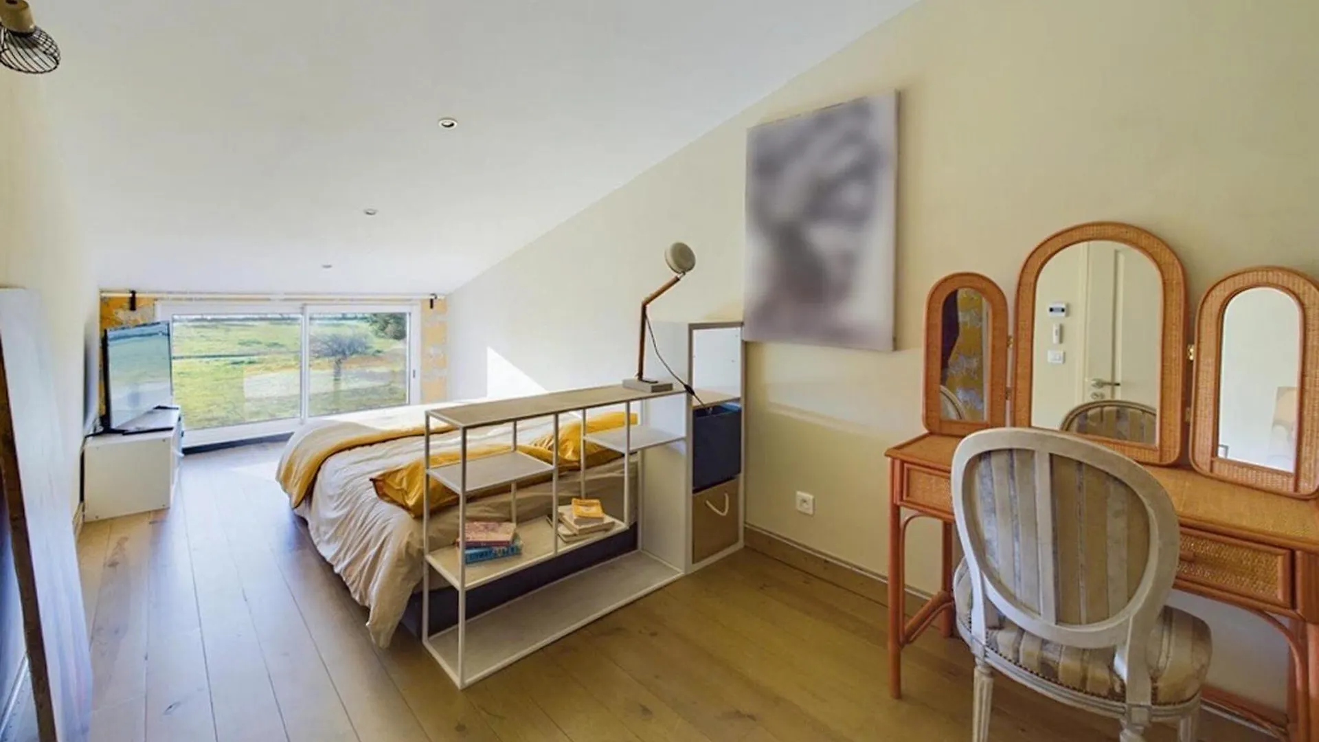 Beautiful Home In Eyragues With Wifi 0*,