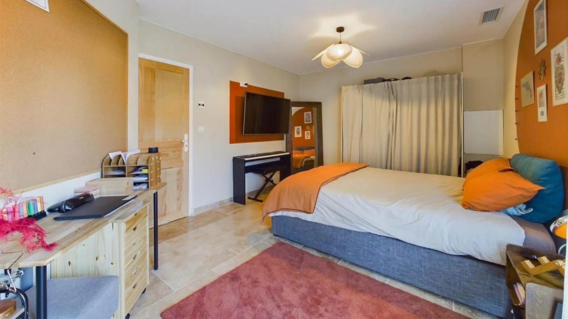Beautiful Home In Eyragues With Wifi France
